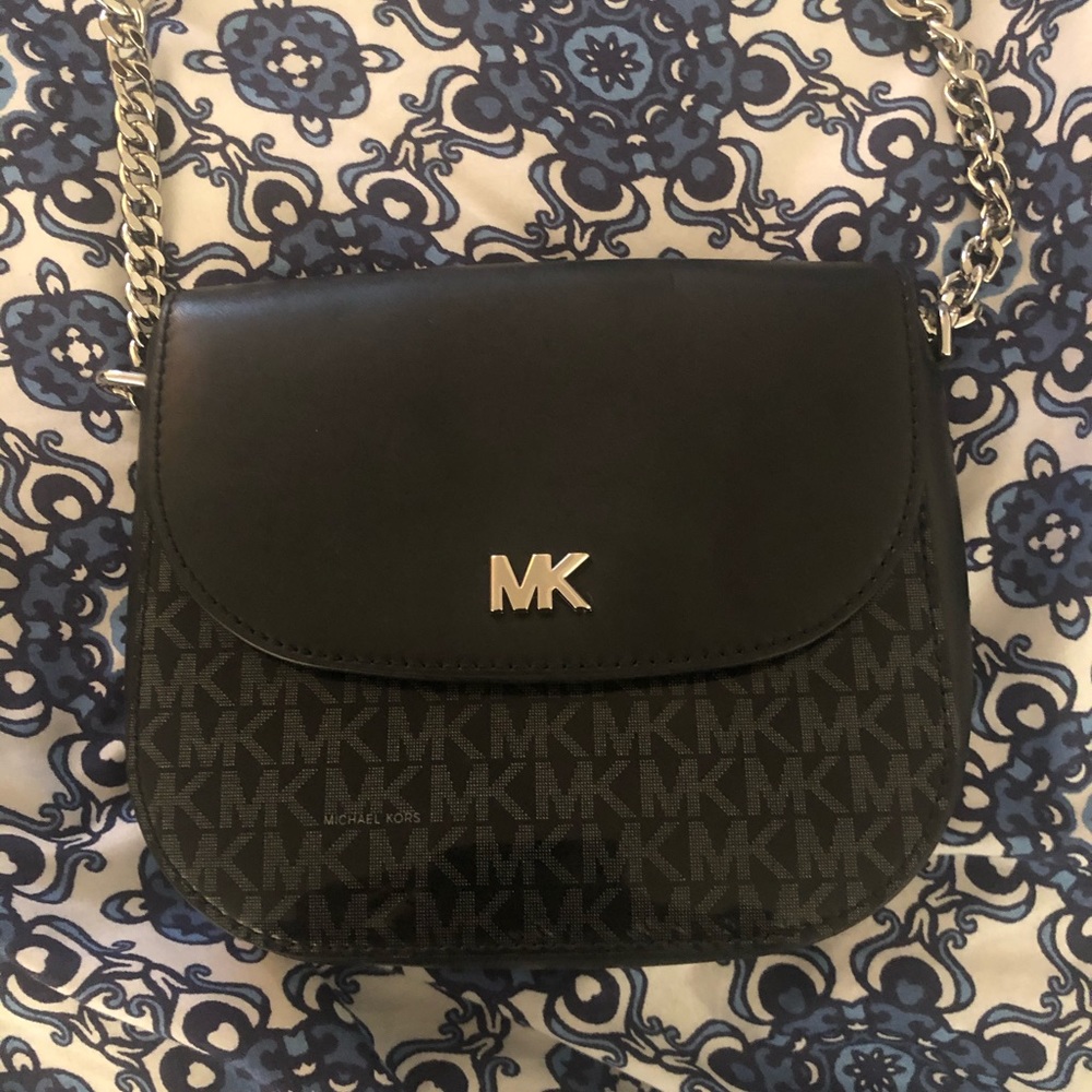 Mini Crossbody Michael Kors purse